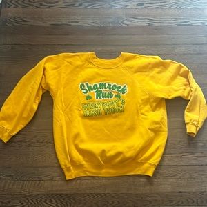 Vintage Hanes Crewneck